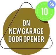 Two Guys Garage Doors, Bridgeport, PA 610-808-9834 - disc-gr-43m